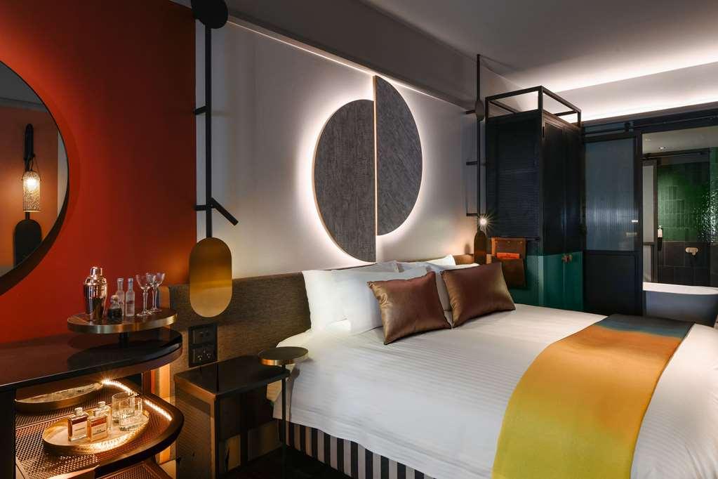 Hotel Qt Newcastle Camera foto Deluxe Room